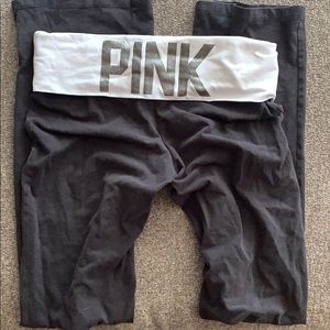 Victoria’s Secret Yoga Pants